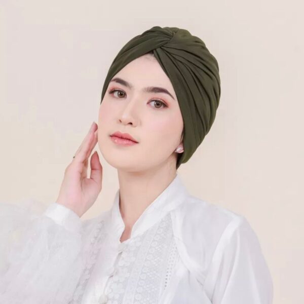 Gyana Turban Silang - Image 8
