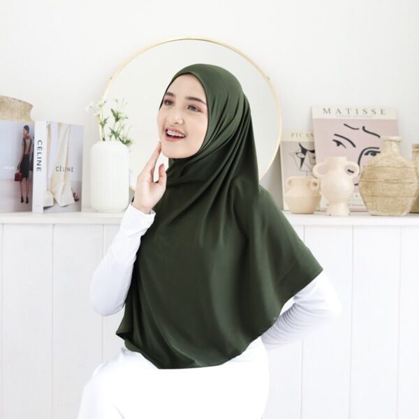 Sheila Pashmina - Image 12