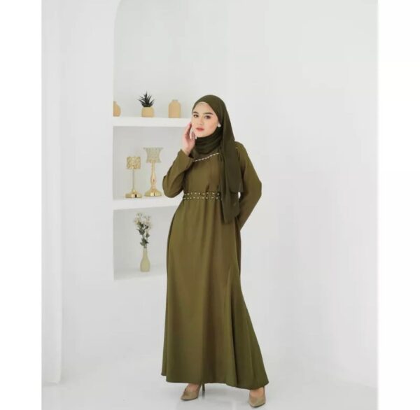 Athiyah Dress