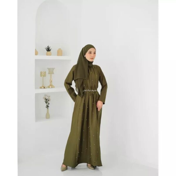 Bakhita Dress - Image 15