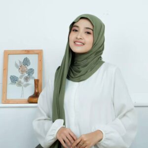 ANIKA PASHMINA KAOS
