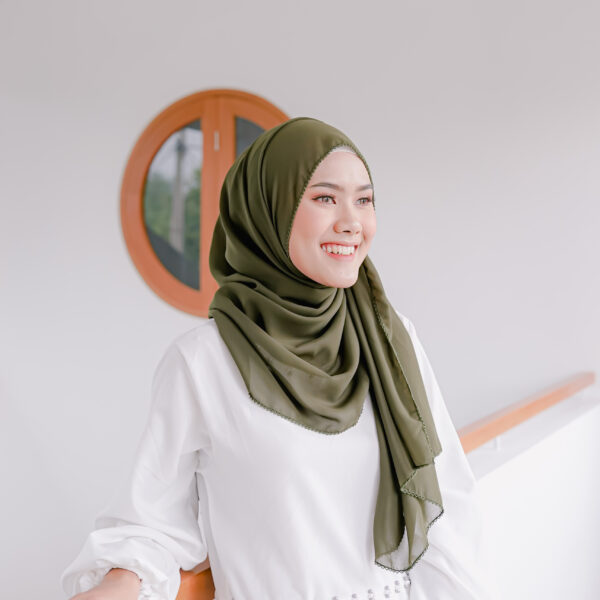 Syahla Pashmina - Image 9