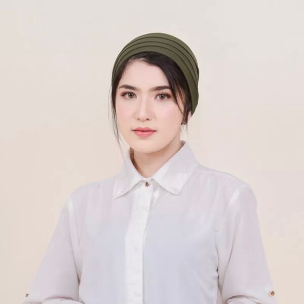 Belva Turban - Image 2
