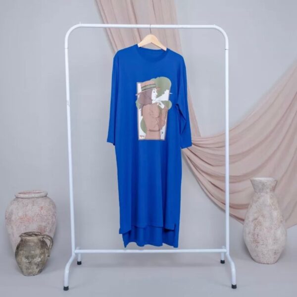 Fidelya Dress - Image 15