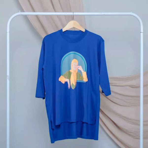 Grizelle Blouse - Image 15