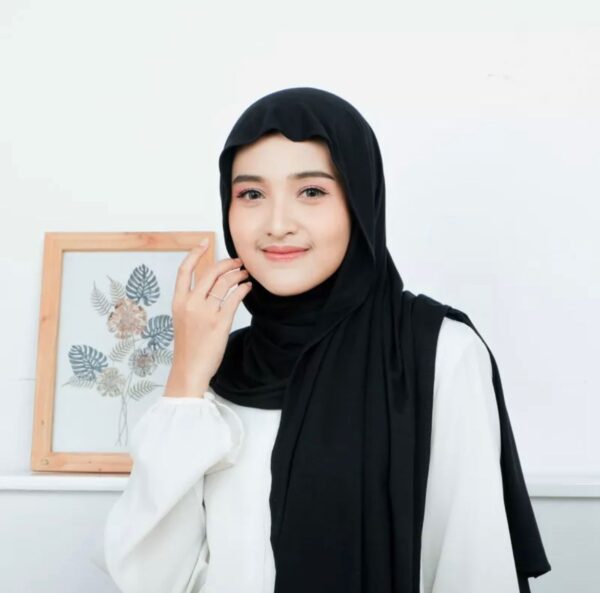 ANIKA PASHMINA KAOS - Image 3