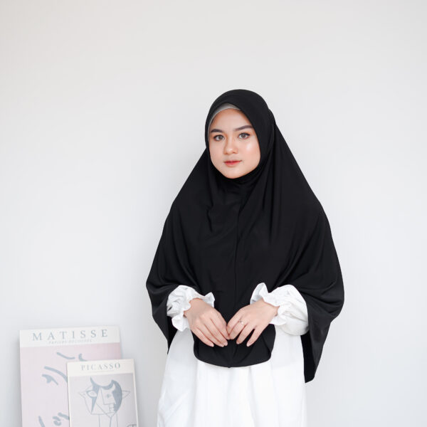 Aisyah Bergo - Image 6