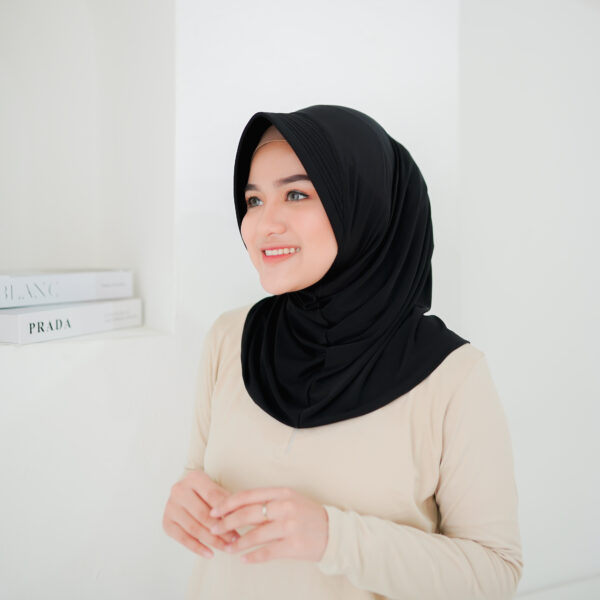 Clemira Bergo Sport