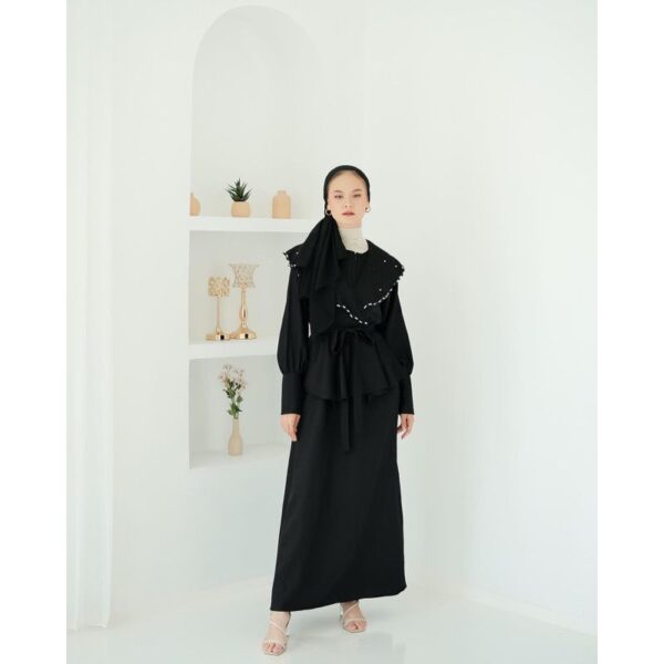 Casilda Dress - Image 15