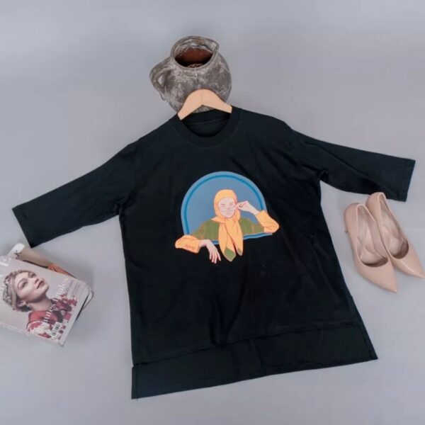 Grizelle Blouse - Image 14