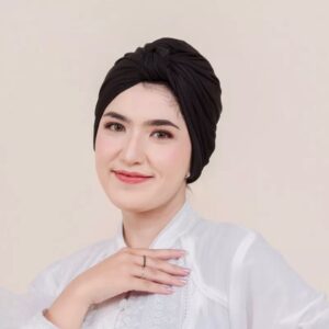 Gyana Turban Silang