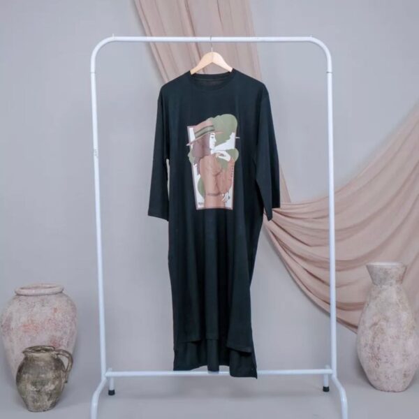 Fidelya Dress - Image 14