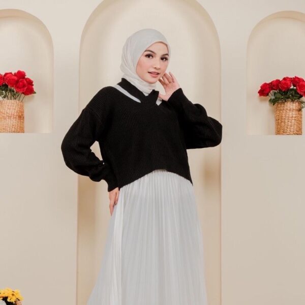 Charoline Blouse Kint - Image 7
