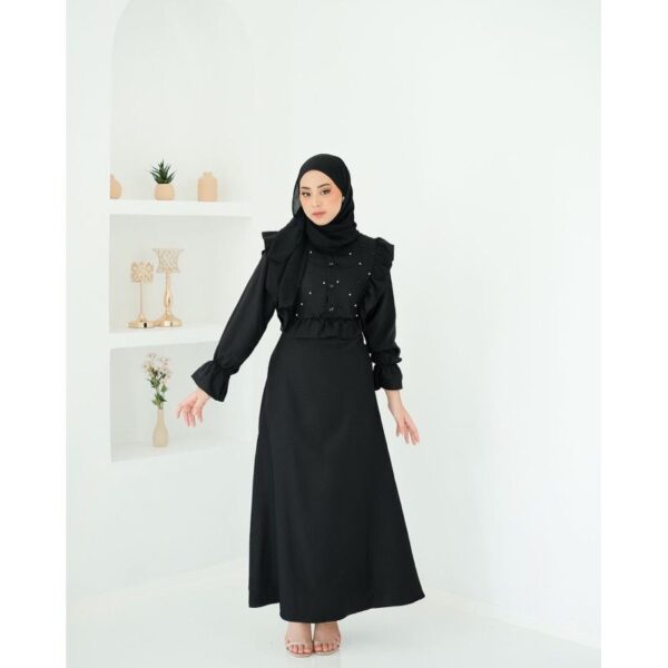 Dafiya Dress - Image 3