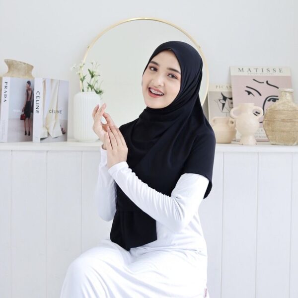 Sheila Pashmina - Image 11