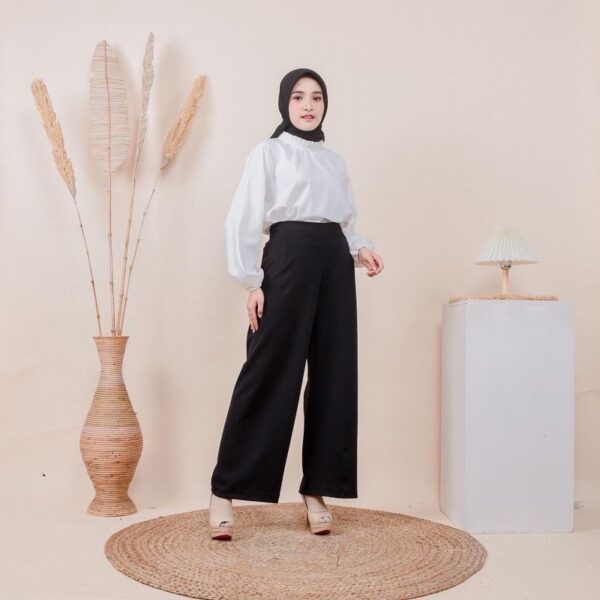 Bricia Kulot Scuba