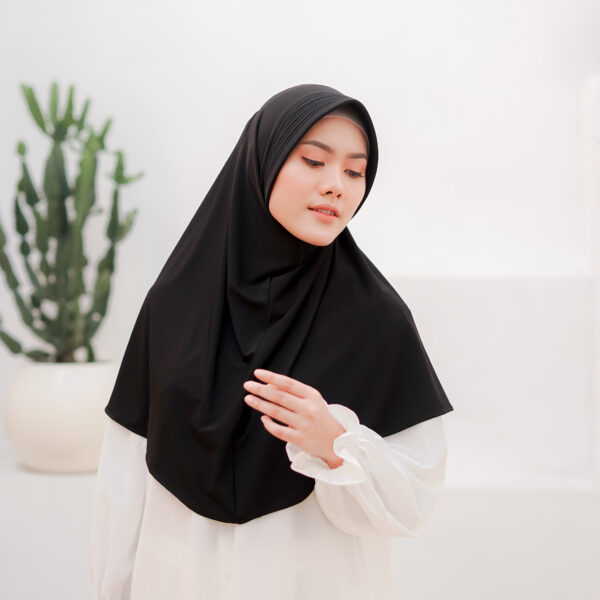 Fazilah Bergo - Image 7