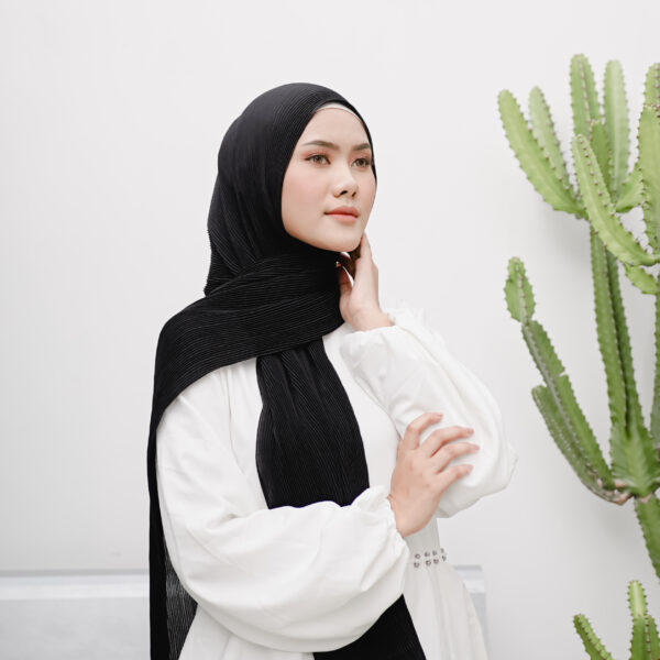 Chayra Pashmina Plisket "Part 1" - Image 3