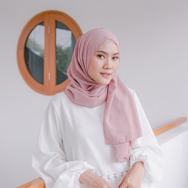 Syahla Pashmina - Image 7