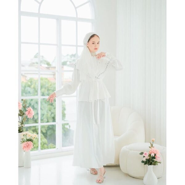 Casilda Dress - Image 14