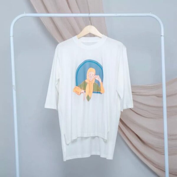 Grizelle Blouse - Image 13