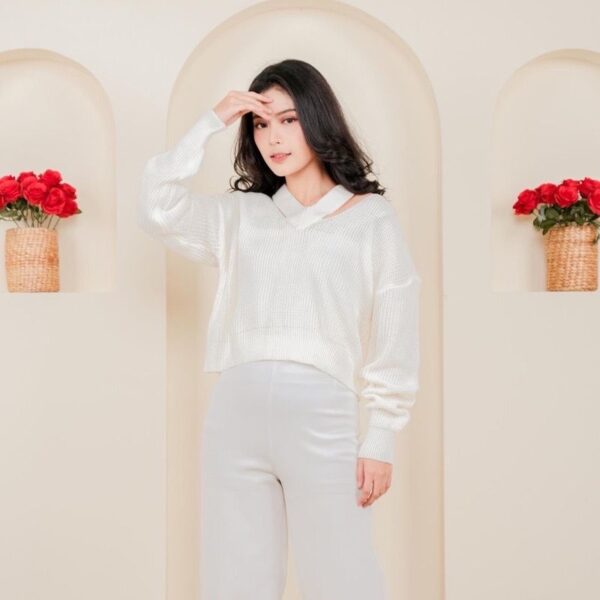 Charoline Blouse Kint - Image 6