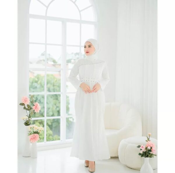 Athiyah Dress - Image 2