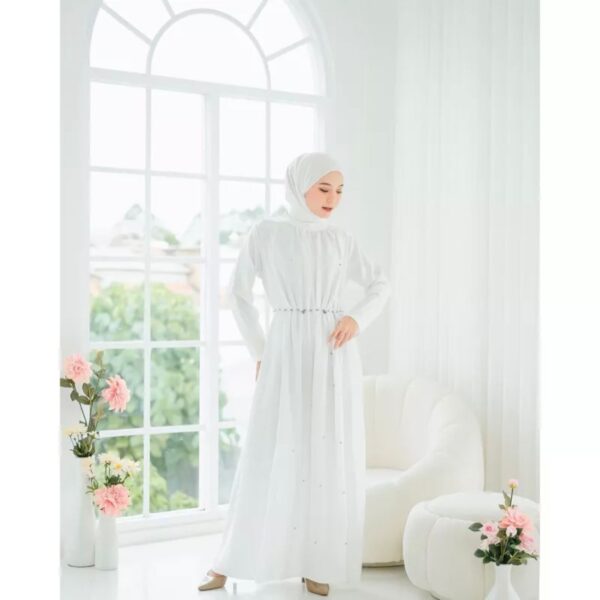 Bakhita Dress - Image 13