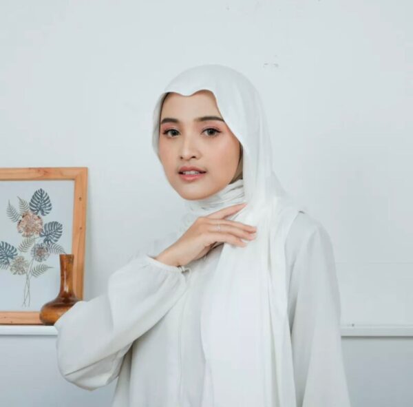 ANIKA PASHMINA KAOS - Image 4