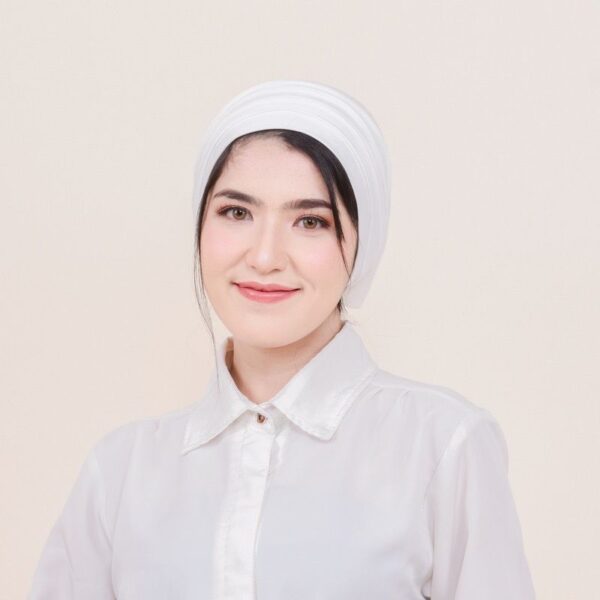 Belva Turban - Image 11