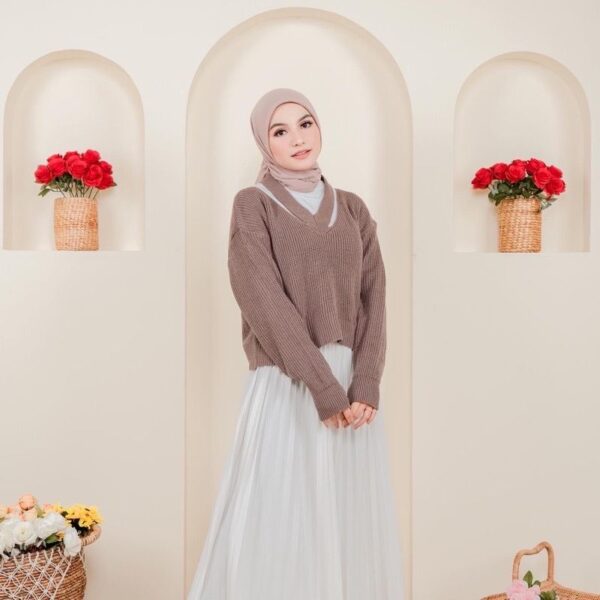 Charoline Blouse Kint - Image 4