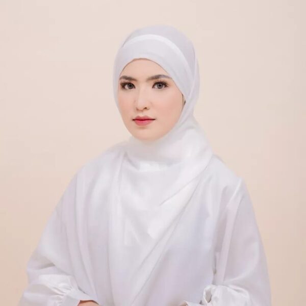 Shaima Pashmina Instant Tali - Image 3
