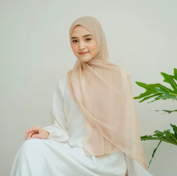 Camilla Pashmina Shimmer - Image 8