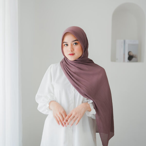 Chayra Pashmina Plisket "Part 1" - Image 9