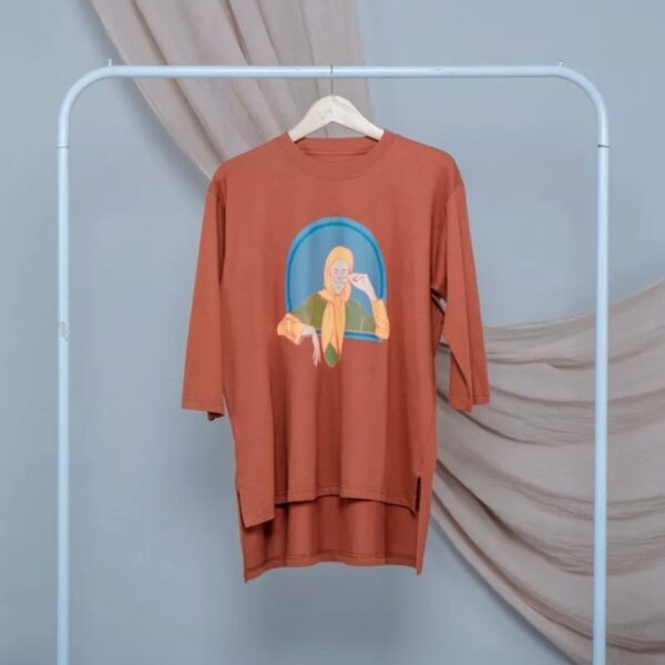 Grizelle Blouse - Image 12