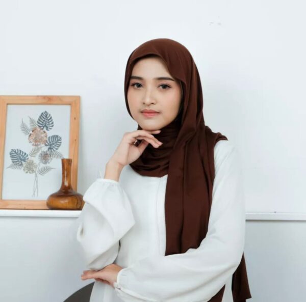 ANIKA PASHMINA KAOS - Image 5