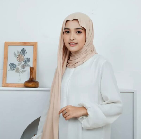 ANIKA PASHMINA KAOS - Image 6