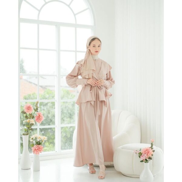 Casilda Dress - Image 13
