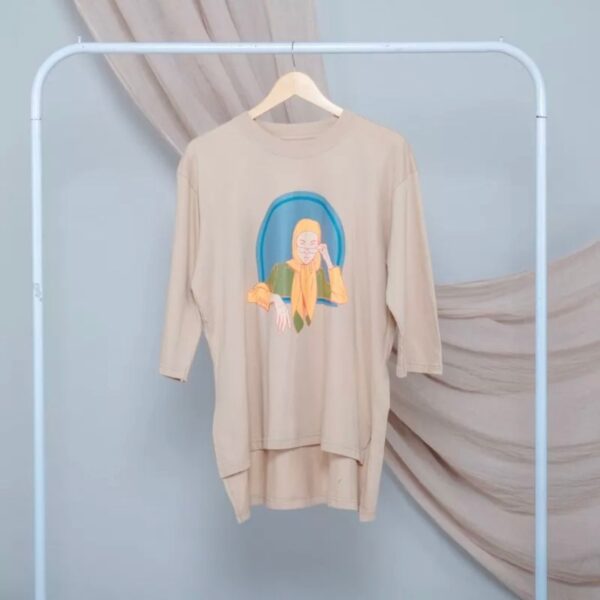 Grizelle Blouse - Image 11