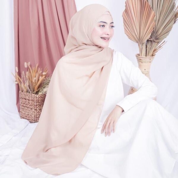 Bella Pashmina "warna part 1" - Image 10