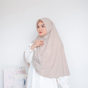 Aisyah Bergo