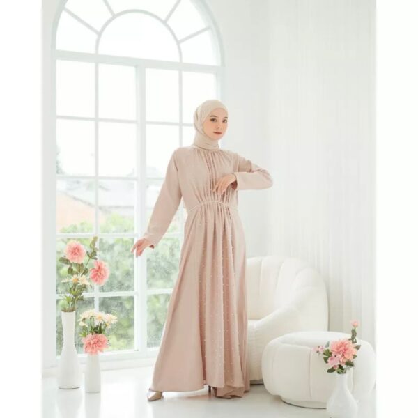 Bakhita Dress - Image 12