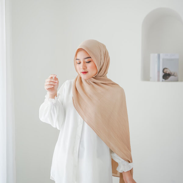 Chayra Pashmina Plisket "Part 1" - Image 8