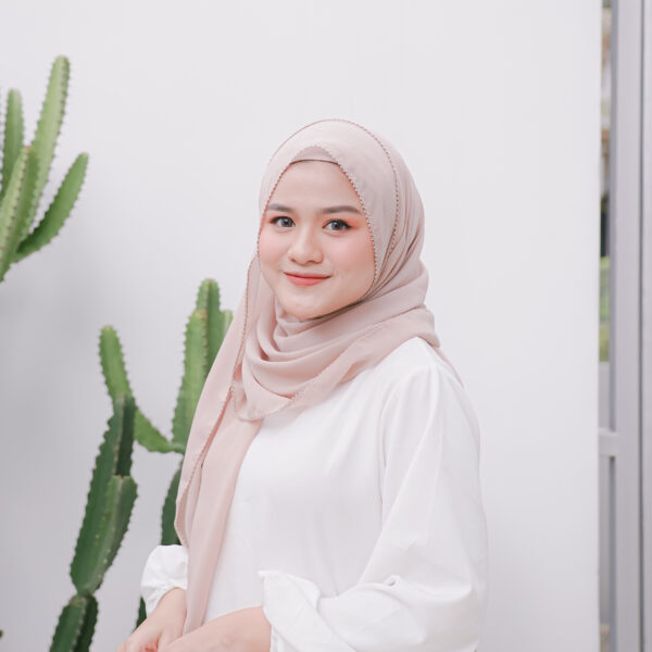 Syahla Pashmina - Image 5