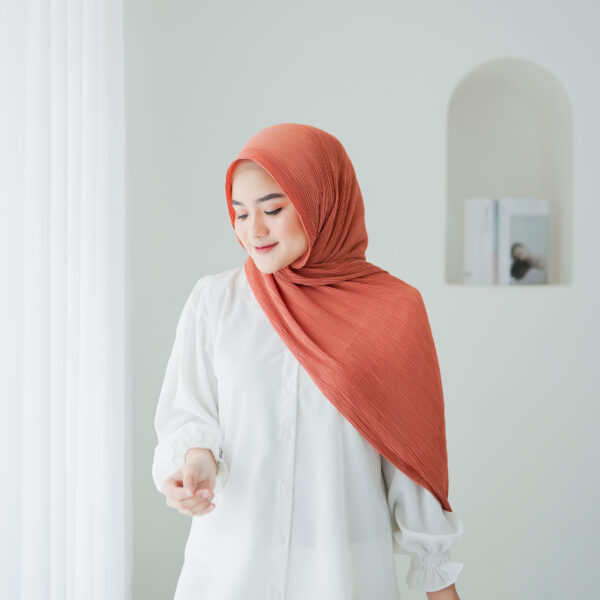Chayra Pashmina Plisket "Part 2" - Image 2
