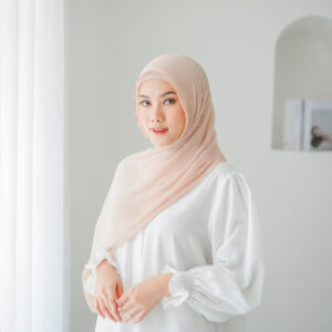 Chayra Pashmina Plisket "Part 1"