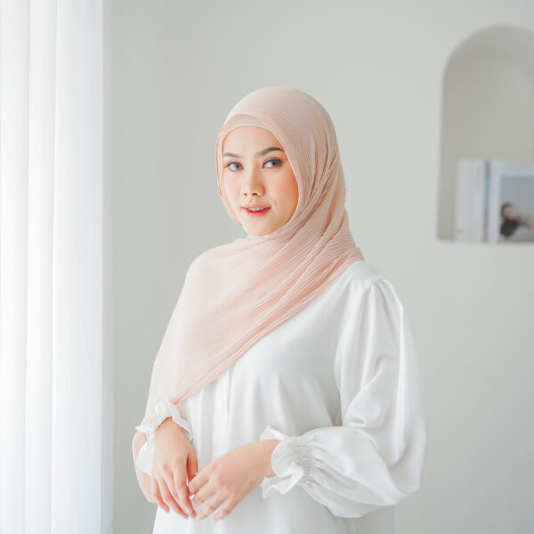 Chayra Pashmina Plisket "Part 1"