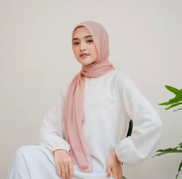 Camilla Pashmina Shimmer - Image 9