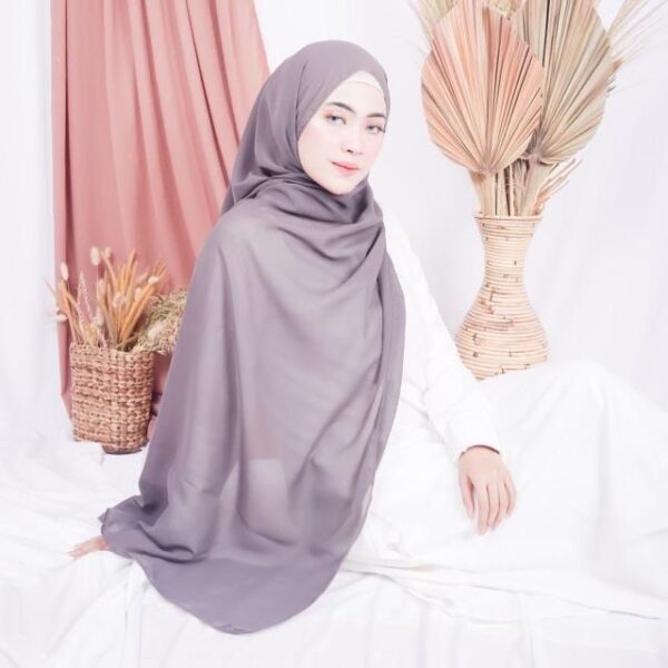 Bella Pashmina "warna part 1" - Image 9