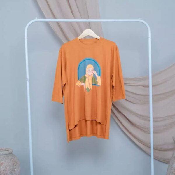 Grizelle Blouse - Image 10